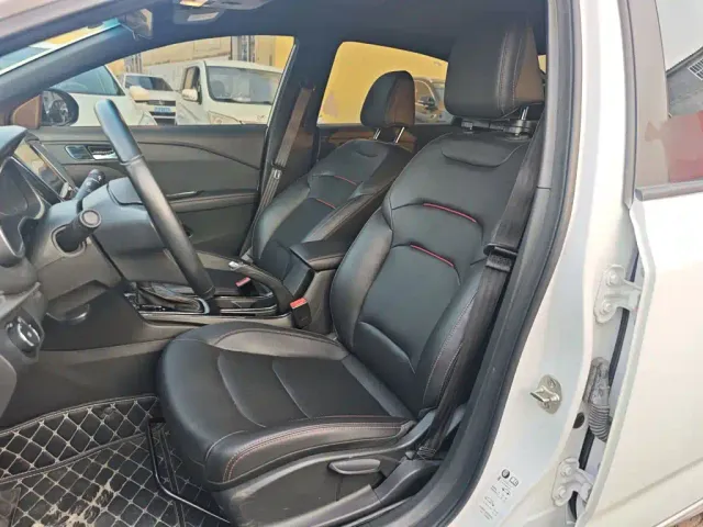 Chevrolet Monza — Фото автомобиля 14