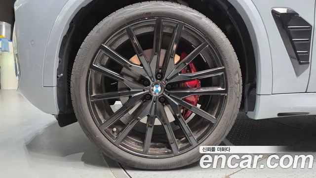 BMW X5 G05 — Фото автомобиля 5