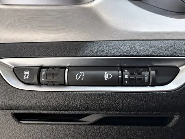 Geely Binyue — Фото автомобиля 20