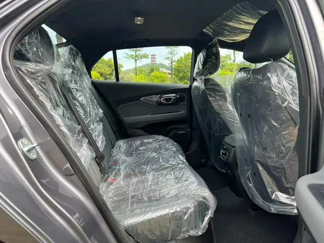 GAC Trumpchi Emkoo — Фото автомобиля 15
