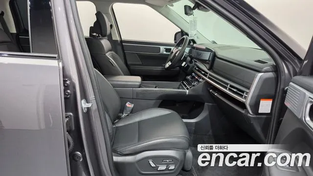 Hyundai Santafe — Фото автомобиля 22