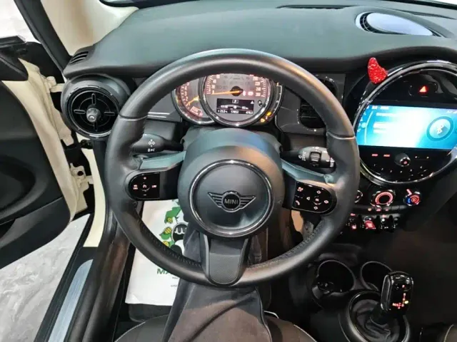 MINI Hatch — Фото автомобиля 10