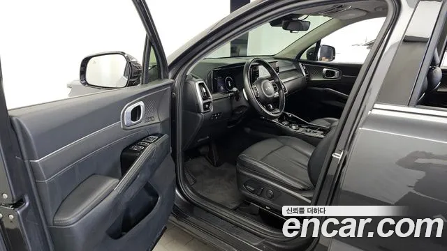 Kia Sorento 4th Gen — Фото автомобиля 15
