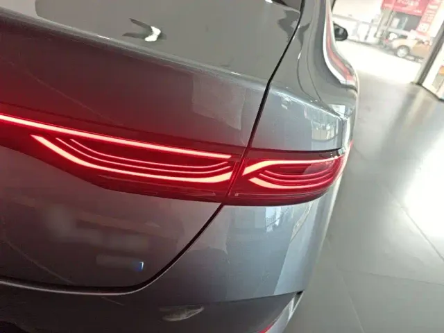 BYD Qin PLUS — Фото автомобиля 7