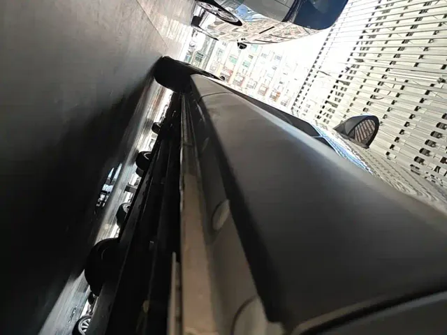 BYD Seagull — Фото автомобиля 21