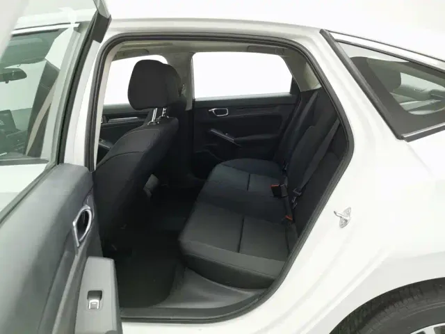 Honda Civic — Фото автомобиля 15