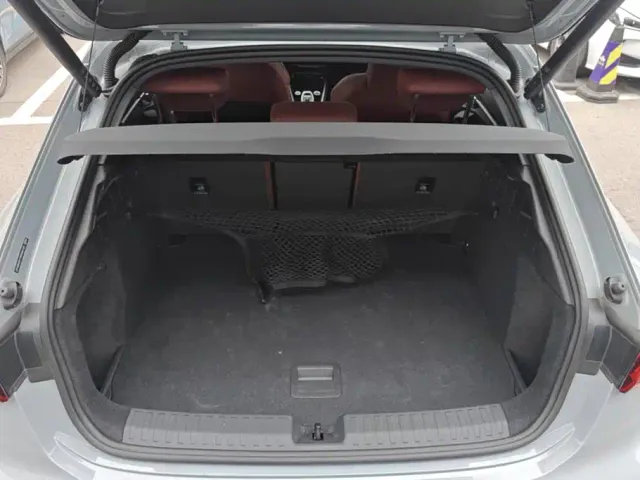 Audi A3 — Фото автомобиля 4