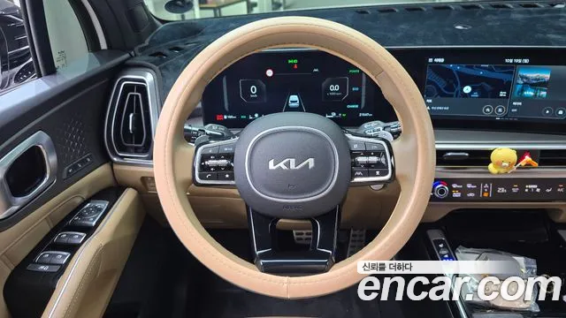 Kia Sorento — Фото автомобиля 19