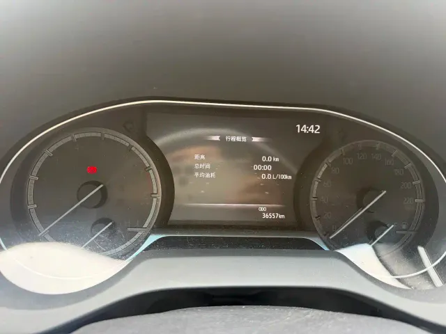 Toyota Harrier — Фото автомобиля 17