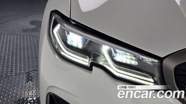 BMW 3-Series 3 серия (G20) M340i xDrive Touring Performance — Фото автомобиля 20