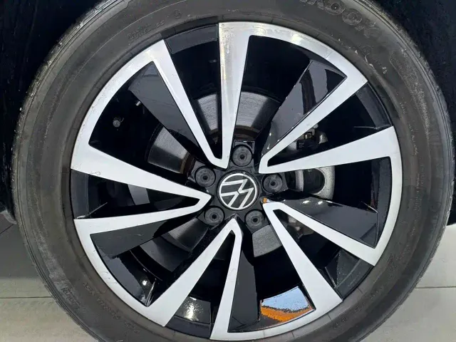 Volkswagen Tharu — Фото автомобиля 23