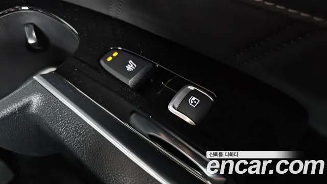 Kia Sorento 4th Gen — Фото автомобиля 19