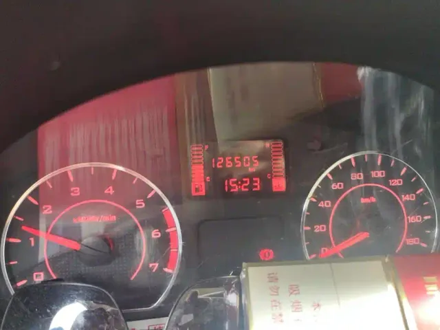 Wuling Rongguang S — Фото автомобиля 14