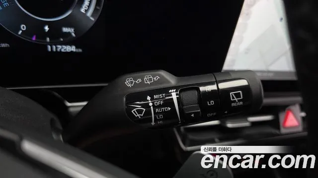 Kia Niro All Niro EV Air — Фото автомобиля 18