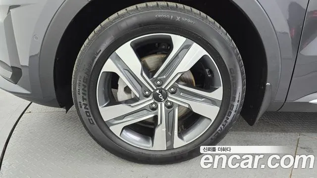 Kia Sorento Sorento 4-е поколение — Фото автомобиля 5