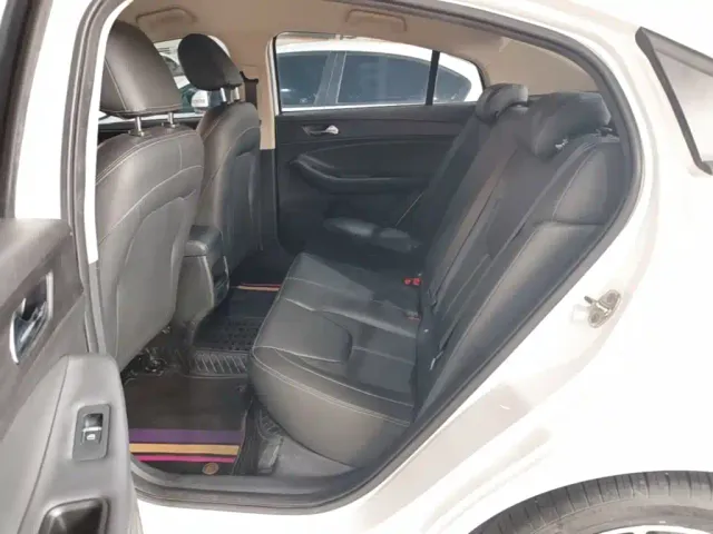 Chery Arrizo 5 — Фото автомобиля 16