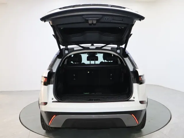 Land Rover Range Rover Velar — Фото автомобиля 15