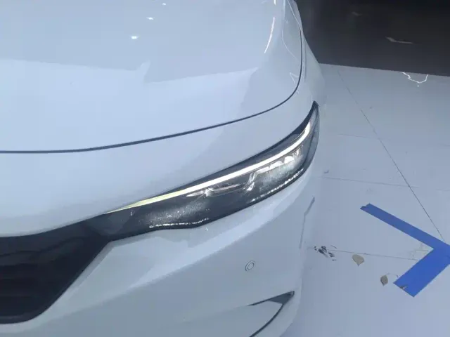 Honda Integra — Фото автомобиля 5