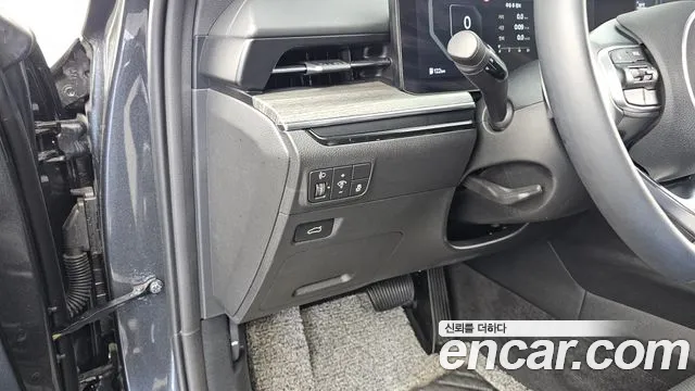 Kia K5 Generation 3 — Фото автомобиля 27