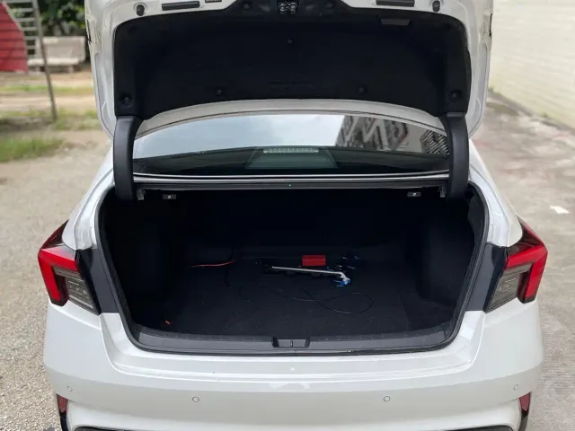 Honda Integra — Фото автомобиля 15