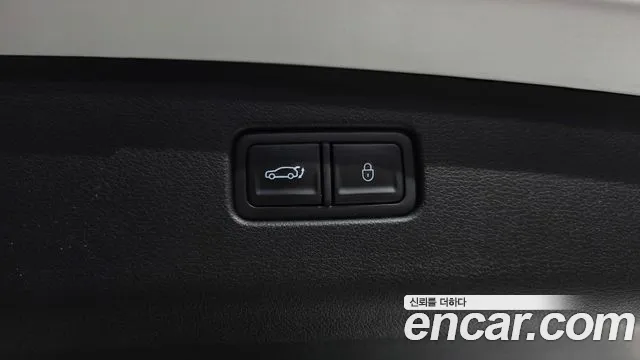 Genesis GV70 — Фото автомобиля 20