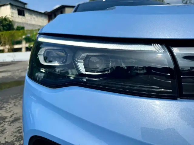 Volkswagen Tiguan L — Фото автомобиля 17