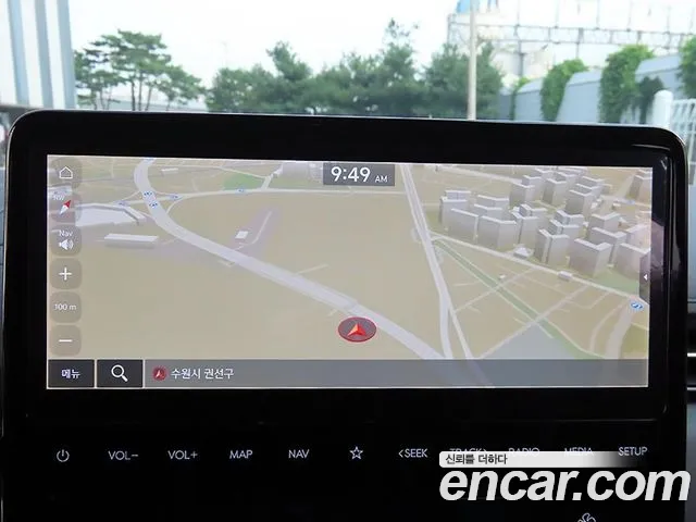Hyundai Staria Staria L3.5 Lounge 7 мест — Фото автомобиля 15