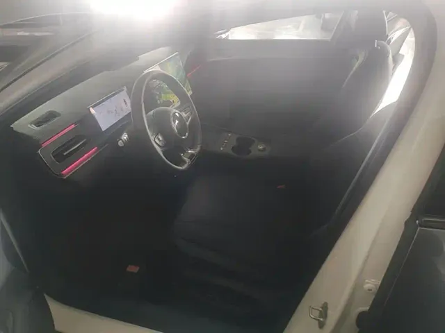 BYD Seal 06 DM-i Touring — Фото автомобиля 19