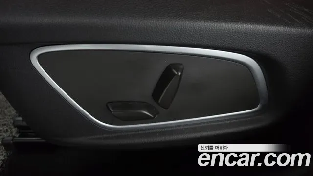 Renault Korea QM6 New — Фото автомобиля 30