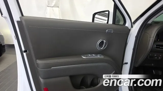 Hyundai Palisade LX3 — Фото автомобиля 13