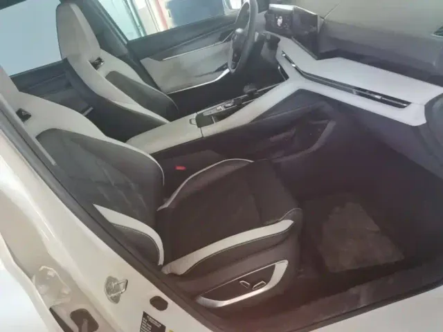Changan CS75 Plus — Фото автомобиля 24