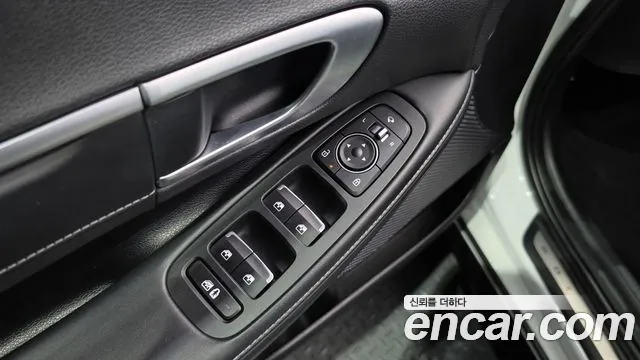 Hyundai Sonata Sonata Edge(DN8) — Фото автомобиля 26