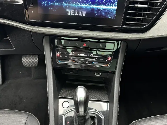 Jetta VS7 — Фото автомобиля 15
