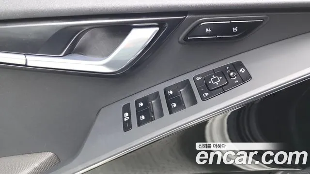 Kia Niro All Niro EV Air — Фото автомобиля 28