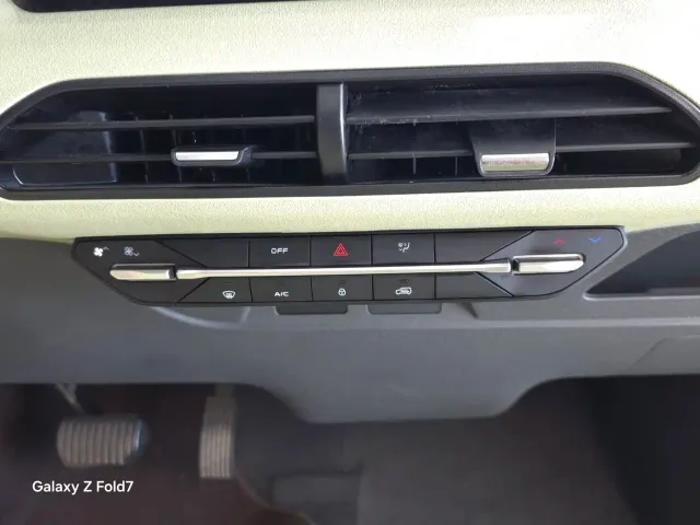 Geely Panda — Фото автомобиля 13