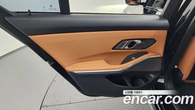 BMW 3 Series G20 — Фото автомобиля 13