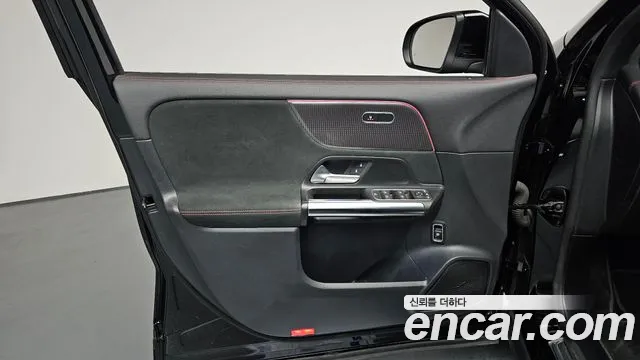 Mercedes-Benz EQA H243 — Фото автомобиля 13