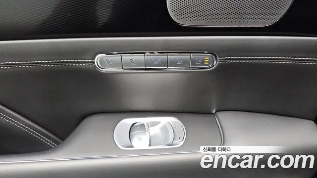 Genesis G90 RS4 — Фото автомобиля 29