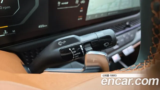 Kia Tasman Tasman 2.5T Бензин 4WD — Фото автомобиля 19