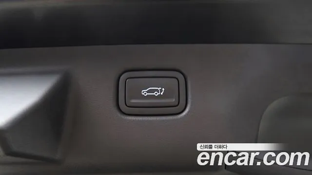 Hyundai Kona SX2 — Фото автомобиля 18