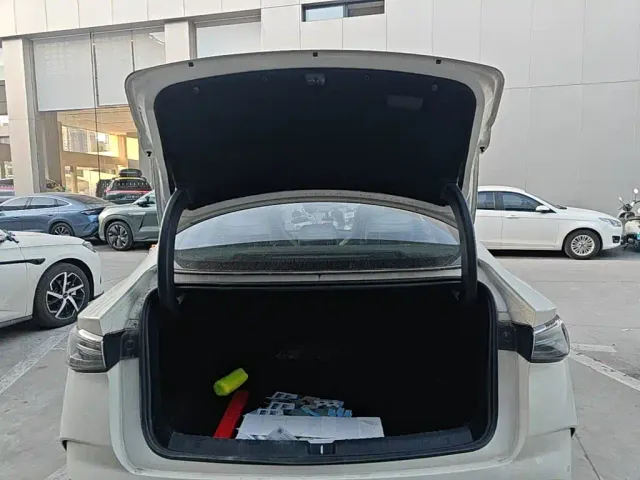 BYD Seal 06 — Фото автомобиля 18