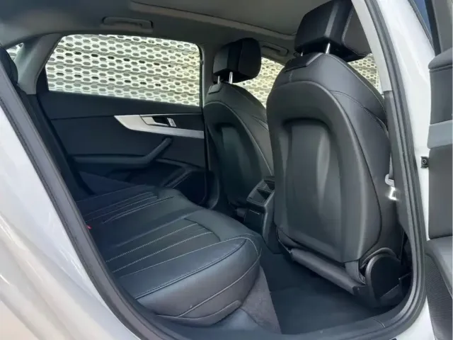 Audi Audi A4L 2024 40 TFSI Fashion Dynamic — Фото автомобиля 12