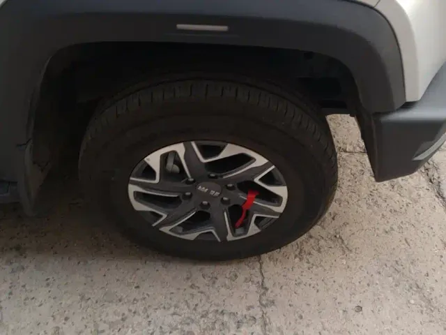 BAIC BJ40 — Фото автомобиля 6