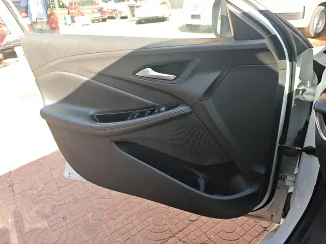 Buick Verano — Фото автомобиля 7