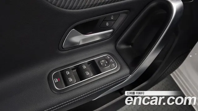Mercedes-Benz A-Class W177 — Фото автомобиля 25