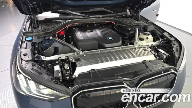 BMW X3 G45 — Фото автомобиля 6