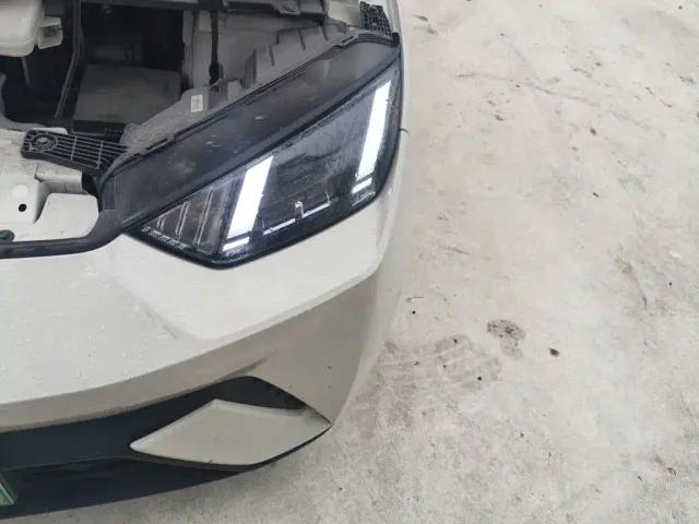 BYD Seagull — Фото автомобиля 22