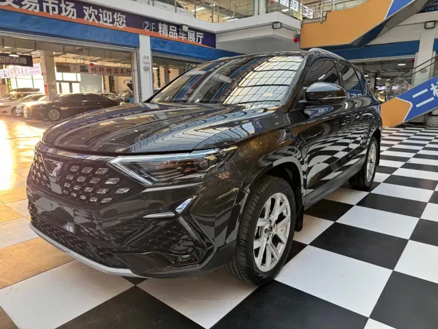 Jetta VS5 — Фото автомобиля 3