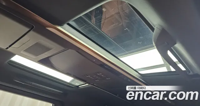 Toyota Alphard — Фото автомобиля 15