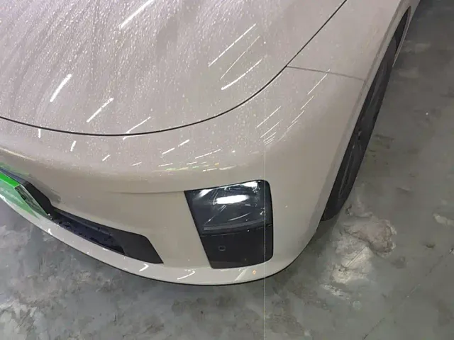 Li Auto Li Auto i6 2025 2WD Base Model — Фото автомобиля 23